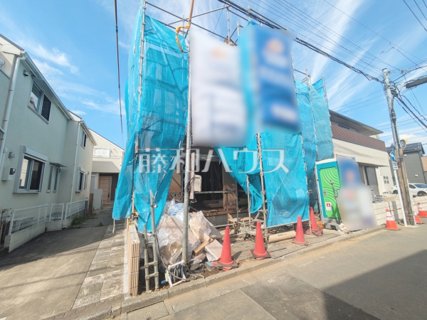 外観 【杉並区本天沼1丁目】 外観 【杉並区本天沼1丁目】