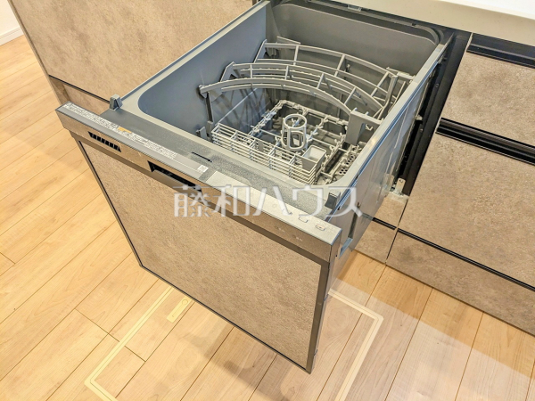 食洗器 【国分寺市東元町2丁目】 食洗器 【国分寺市東元町2丁目】