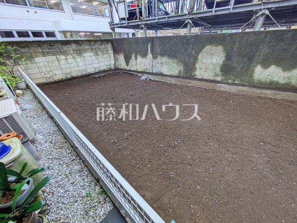 現地写真 【世田谷区世田谷2丁目】 現地写真 【世田谷区世田谷2丁目】