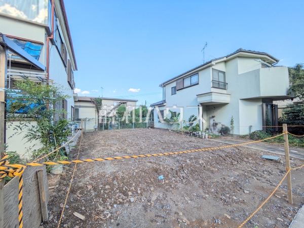 現地写真 【日野市西平山1丁目】 現地写真 【日野市西平山1丁目】
