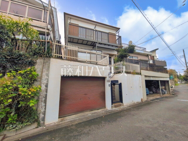 外観 【東久留米市野火止3丁目】ぜひ実物をご覧いただきたく思います。喜んでご案内いたしますのでお気軽にお問合せ下さい 外観 【東久留米市野火止3丁目】ぜひ実物をご覧いただきたく思います。喜んでご案内いたしますのでお気軽にお問合せ下さい