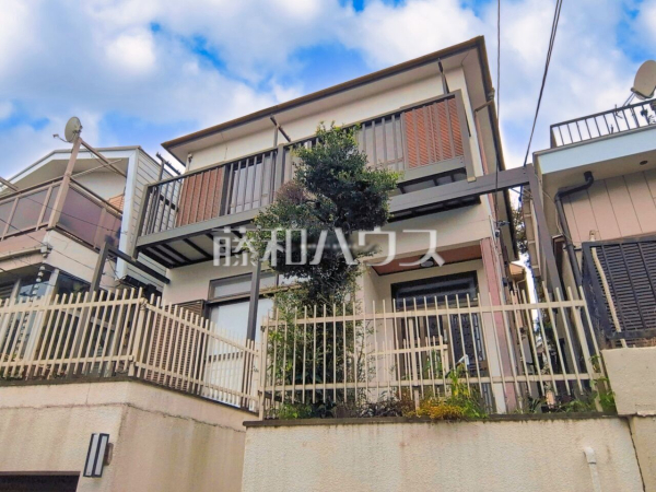 外観 【東久留米市野火止3丁目】物件の事、諸費用の事など、小さな疑問お気軽にご連絡・ご相談下さい。 外観 【東久留米市野火止3丁目】物件の事、諸費用の事など、小さな疑問お気軽にご連絡・ご相談下さい。