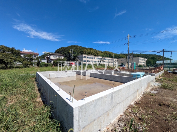 2号棟 外観 【八王子市宮下町】 2号棟 外観 【八王子市宮下町】