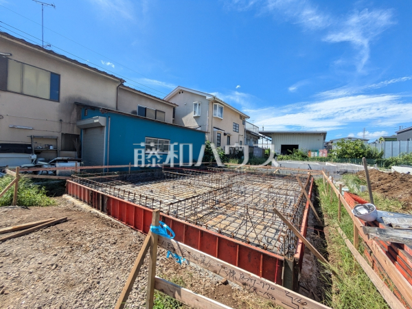 7号棟 外観 【八王子市宮下町】 7号棟 外観 【八王子市宮下町】