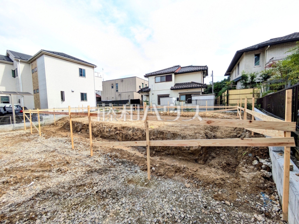 外観 【八王子市北野台2丁目】 外観 【八王子市北野台2丁目】