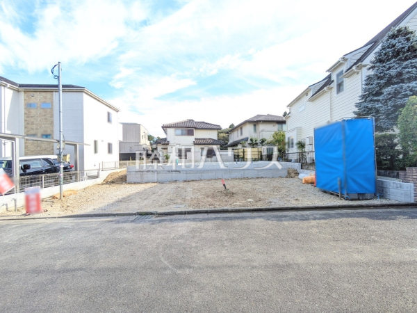 外観 【八王子市北野台2丁目】 外観 【八王子市北野台2丁目】