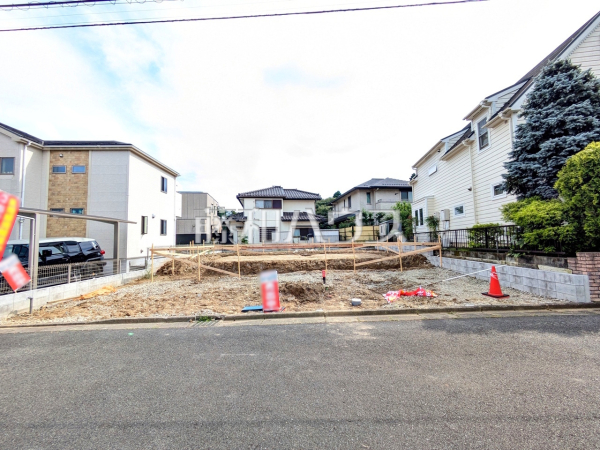 外観 【八王子市北野台2丁目】 外観 【八王子市北野台2丁目】
