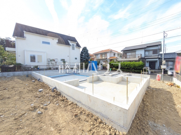 外観 【八王子市北野台2丁目】 外観 【八王子市北野台2丁目】