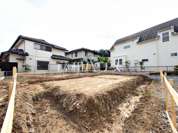 外観 【八王子市北野台2丁目】 外観 【八王子市北野台2丁目】