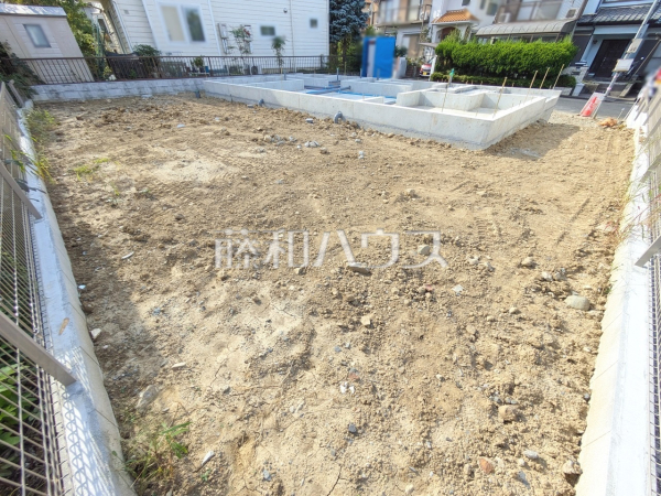 外観 【八王子市北野台2丁目】 外観 【八王子市北野台2丁目】