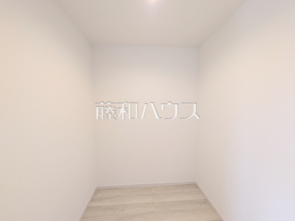 2号棟 収納 【多摩市一ノ宮4丁目】 2号棟 収納 【多摩市一ノ宮4丁目】