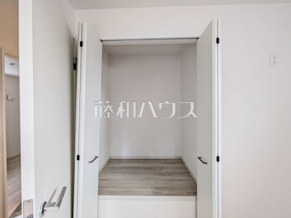 収納 【多摩市一ノ宮4丁目】 収納 【多摩市一ノ宮4丁目】