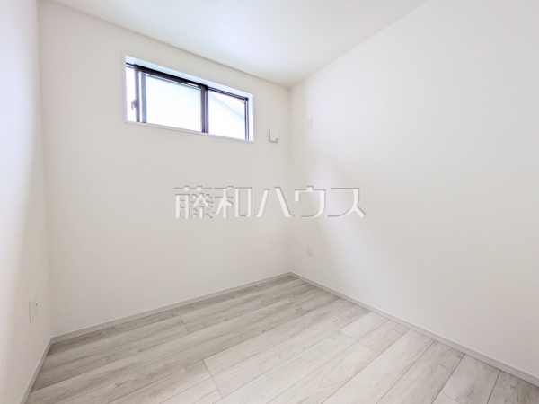 2号棟 居室 【多摩市一ノ宮4丁目】 2号棟 居室 【多摩市一ノ宮4丁目】