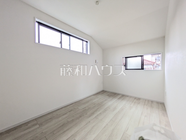 居室 【多摩市一ノ宮4丁目】 居室 【多摩市一ノ宮4丁目】