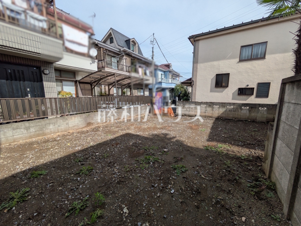 現地写真 【練馬区北町6丁目】 現地写真 【練馬区北町6丁目】