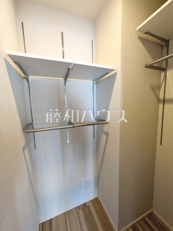 収納　【プライム西八王子】