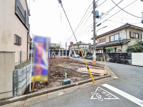 現地写真【八王子市平岡町】 周辺環境はもちろん、日当たりや設備仕様など、実際に行ってみないと分からないことも多くございます。営業担当がご案内いたしますので、お気軽にお問い合わせください 現地写真【八王子市平岡町】 周辺環境はもちろん、日当たりや設備仕様など、実際に行ってみないと分からないことも多くございます。営業担当がご案内いたしますので、お気軽にお問い合わせください