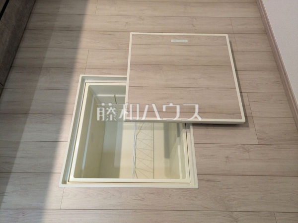 A号棟 キッチン 【八王子市散田町2丁目】 A号棟 キッチン 【八王子市散田町2丁目】