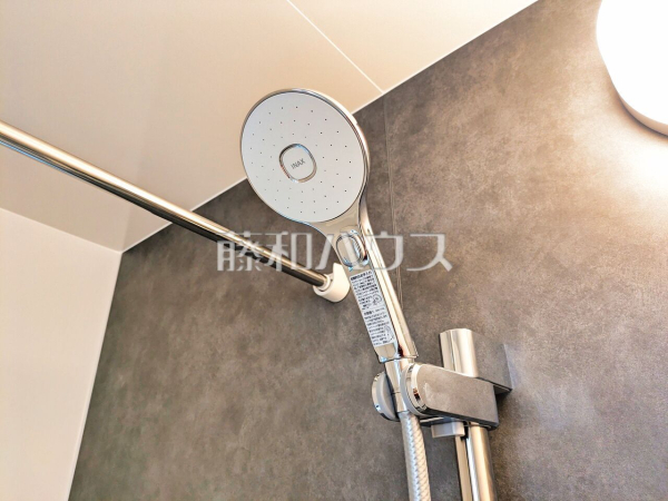 B号棟 浴室 【八王子市散田町2丁目】 B号棟 浴室 【八王子市散田町2丁目】