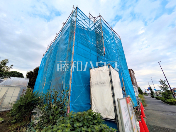 外観 【練馬区西大泉2丁目】 外観 【練馬区西大泉2丁目】