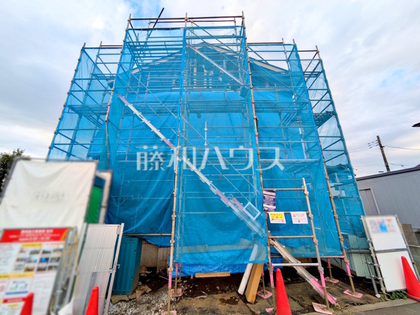外観 【練馬区西大泉2丁目】 外観 【練馬区西大泉2丁目】