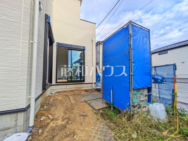 カースペース　【国立市北３丁目】