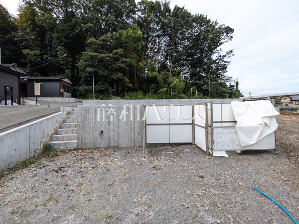 1号棟 外観 【八王子市大船町】 1号棟 外観 【八王子市大船町】