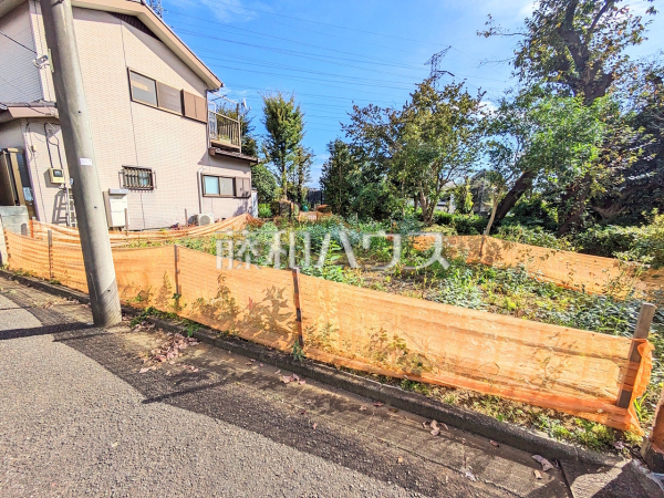 外観 【東村山市美住町2丁目】 外観 【東村山市美住町2丁目】