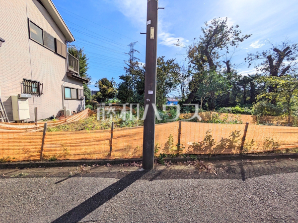 外観 【東村山市美住町2丁目】 外観 【東村山市美住町2丁目】