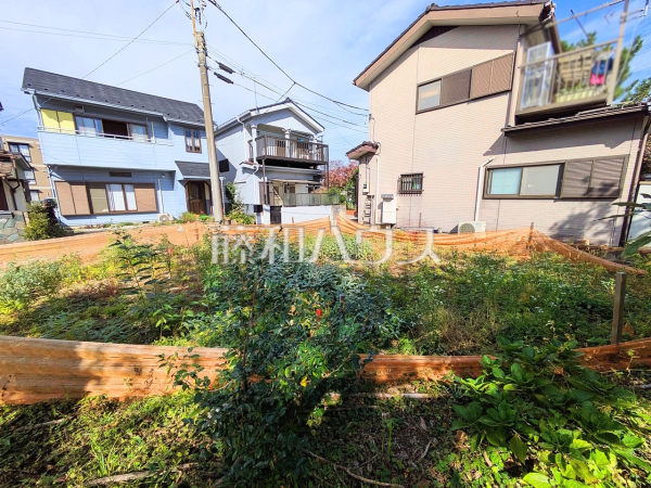 外観 【東村山市美住町2丁目】 外観 【東村山市美住町2丁目】