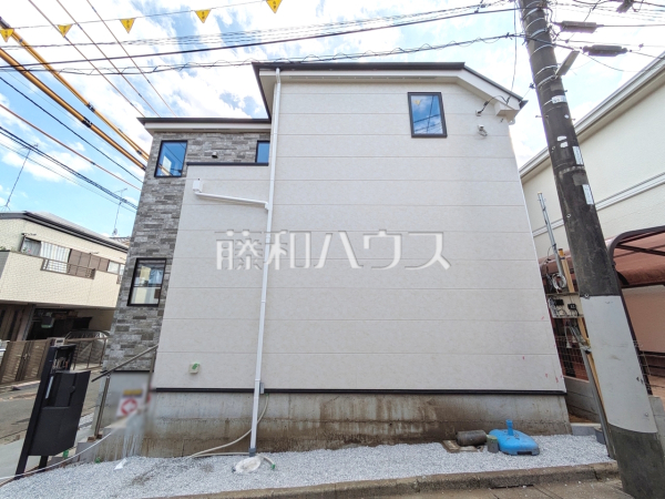 外観 【練馬区南大泉4丁目】 外観 【練馬区南大泉4丁目】