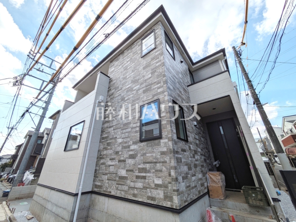 外観 【練馬区南大泉4丁目】 外観 【練馬区南大泉4丁目】