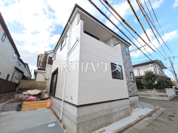 外観 【練馬区南大泉4丁目】 外観 【練馬区南大泉4丁目】