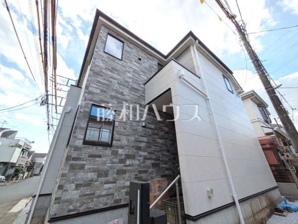 外観 【練馬区南大泉4丁目】 外観 【練馬区南大泉4丁目】