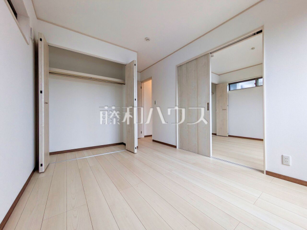 居室 【東久留米市南町4丁目】 居室 【東久留米市南町4丁目】