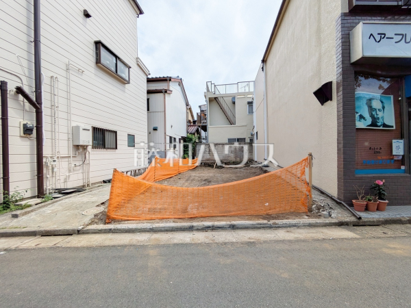 3駅3路線で都心へアクセス！アクティブ派の拠点
現地写真　【練馬区田柄１丁目】