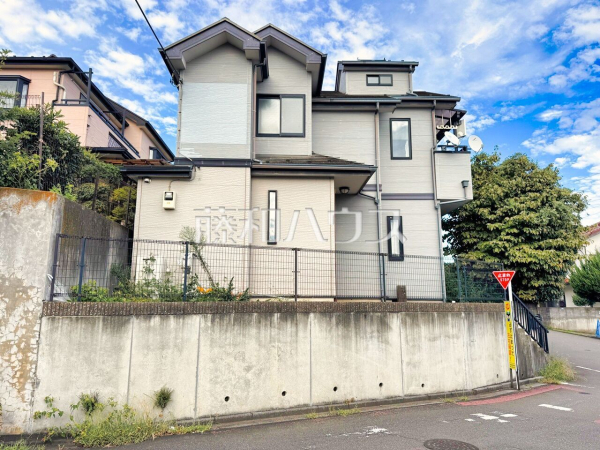 東久留米市下里6丁目　中古戸建物件画像
