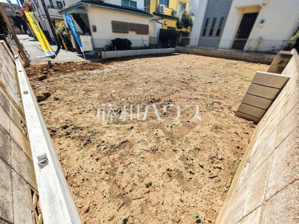 現地写真【西東京市柳沢5丁目】ぜひ実物をご覧いただきたく思います。喜んでご案内いたしますのでお気軽にお問合せ下さい。 現地写真【西東京市柳沢5丁目】ぜひ実物をご覧いただきたく思います。喜んでご案内いたしますのでお気軽にお問合せ下さい。