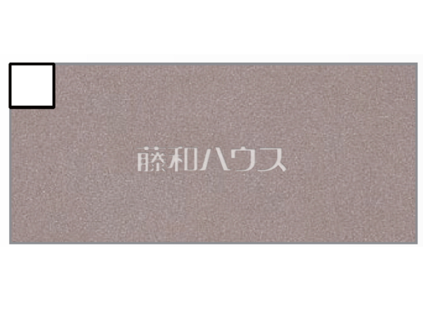 システムキッチン扉カラー:ブラウンブラス システムキッチン扉カラー:ブラウンブラス