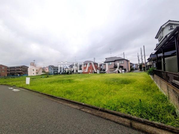 現地写真　【府中市南町２丁目】