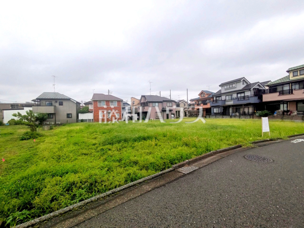 現地写真　【府中市南町２丁目】