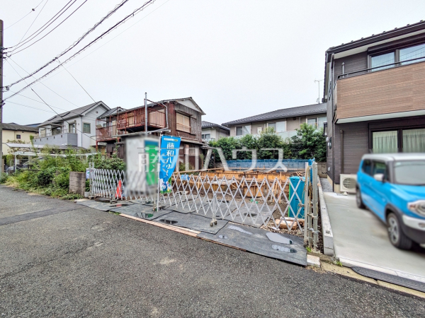 外観 【国分寺市西恋ヶ窪2丁目】 外観 【国分寺市西恋ヶ窪2丁目】