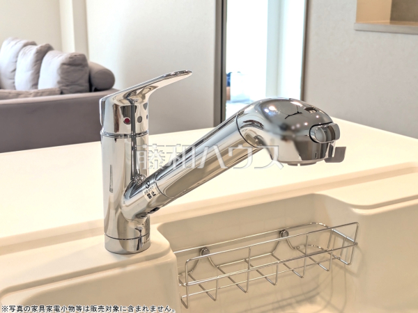 一体型浄水器 【志木ハイデンス】 一体型浄水器 【志木ハイデンス】