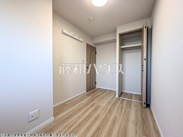 居室 【志木ハイデンス】 居室 【志木ハイデンス】