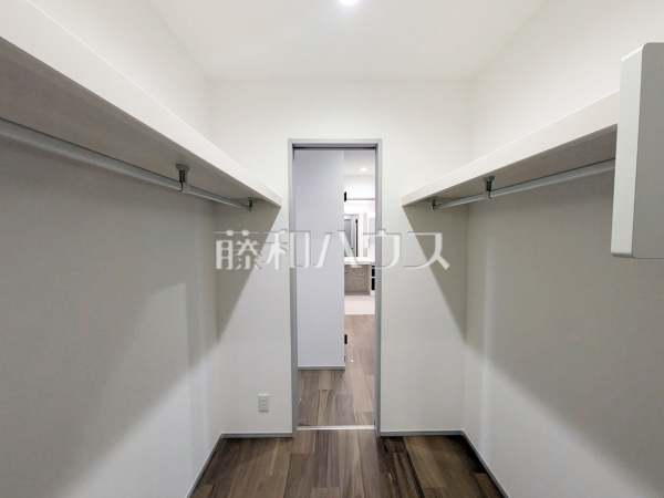 収納　【日野市平山３丁目】