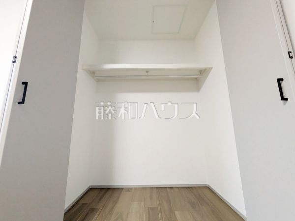 収納　【日野市平山３丁目】