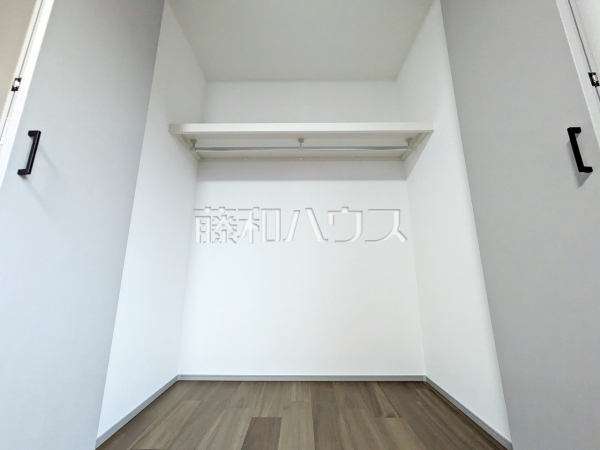 収納　【日野市平山３丁目】