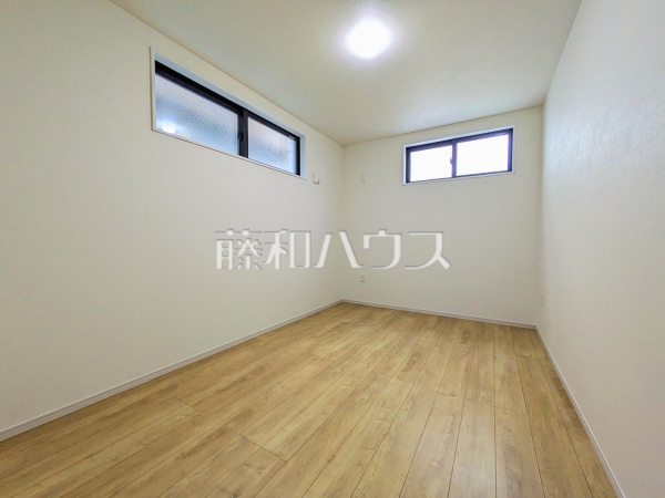 納戸　【杉並区宮前４丁目】