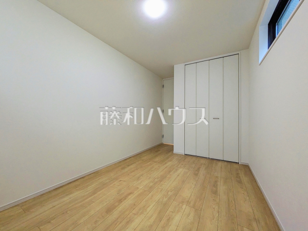 居室　【杉並区宮前４丁目】