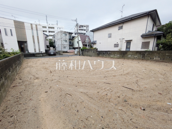 外観 【福岡市早良区飯倉4丁目】 外観 【福岡市早良区飯倉4丁目】